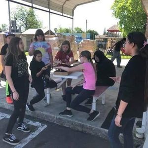 Meet your Posher, Chris